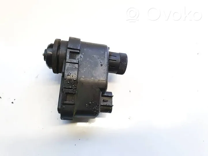 Chrysler Voyager Motorino di regolazione assetto fari 0307851320