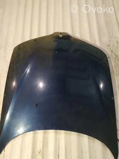 Renault Scenic I Engine bonnet/hood melynas