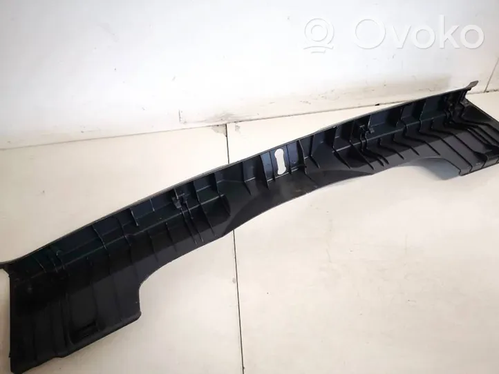 Toyota Verso Altro elemento di rivestimento bagagliaio/baule 647160f020