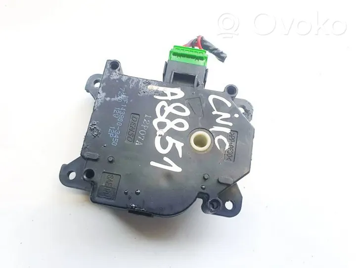 Honda Civic IX Motorino attuatore aria mf1138003450