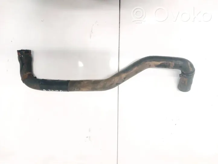 Volkswagen Caddy Engine coolant pipe/hose 