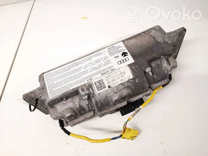 Audi A4 S4 B7 8E 8H Airbag del passeggero 8e1880204b