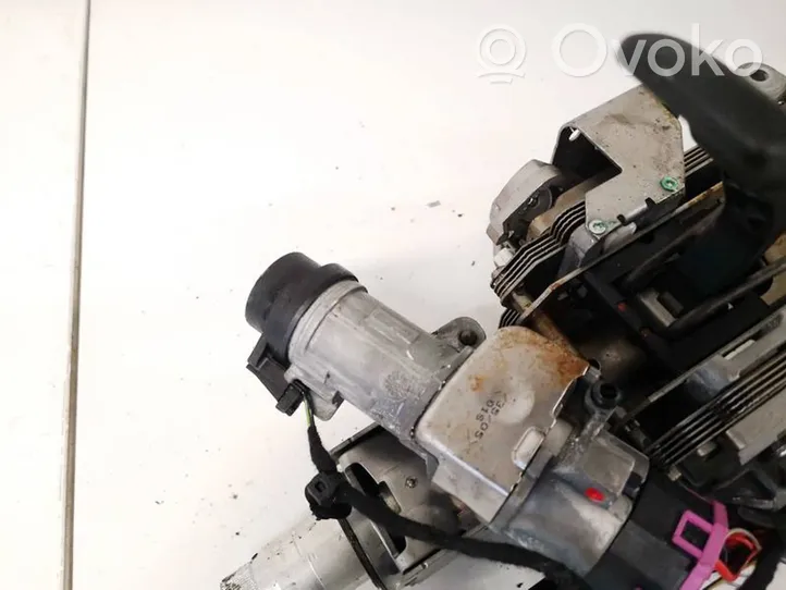 Audi A4 S4 B7 8E 8H Contatto blocchetto accensione 