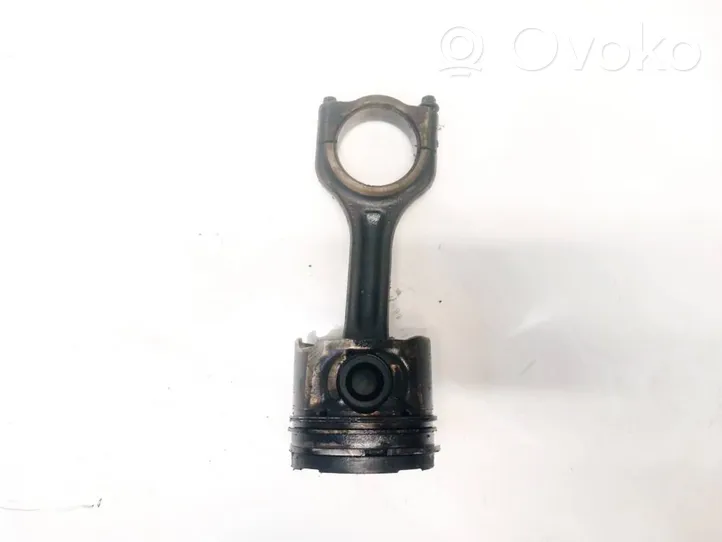 Mazda 3 I Piston avec bielle 