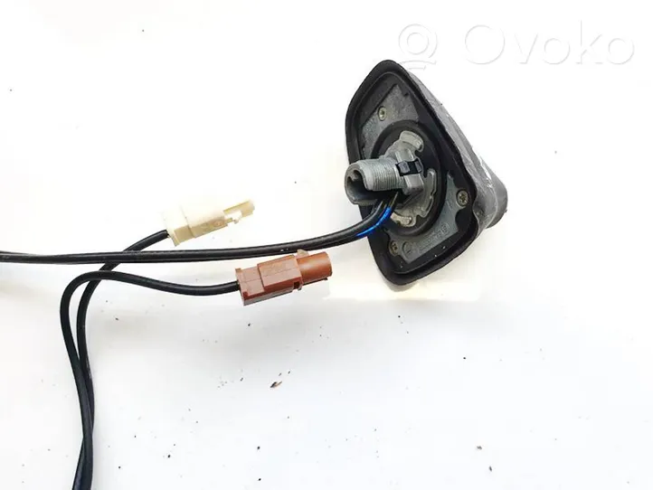 Renault Kadjar Antena GPS 26r023002