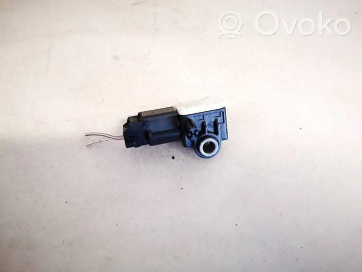 Ford Focus Gaisa spilvenu trieciensensors 8m5t14b342ac