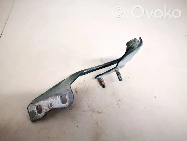 Ford Focus Engine bonnet/hood hinges 4m5116800ab