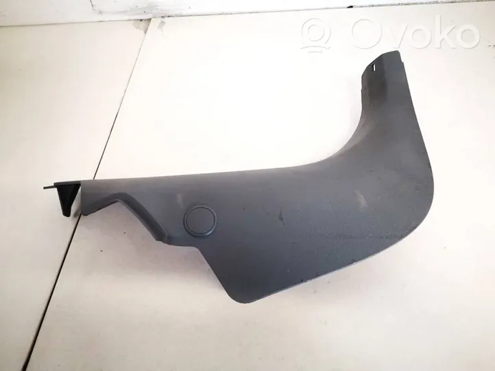 Ford Focus Inne części wnętrza samochodu 4m51r02348aw