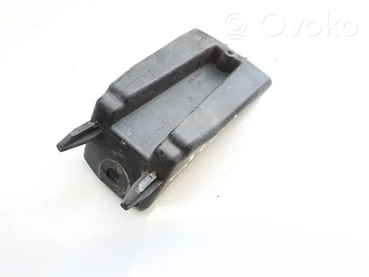 Renault Kadjar Support de pare-chocs arrière 850422606r