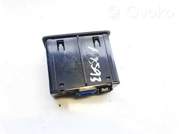 Renault Kadjar Connecteur/prise USB 280239732r