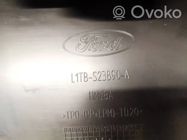 Ford Puma Etuoven verhoilu l1tbs23890a