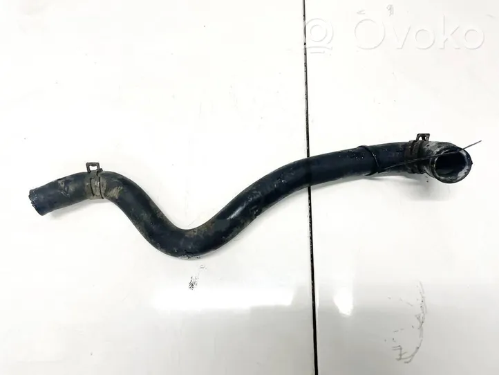 Volkswagen Caddy Engine coolant pipe/hose 