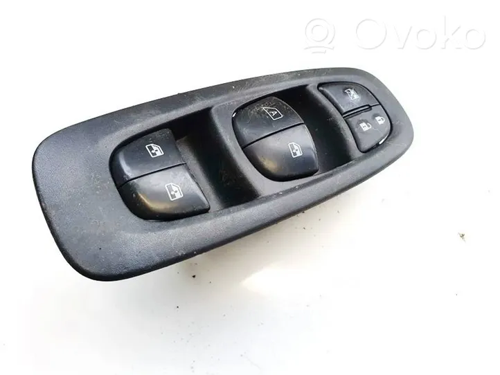 Renault Kadjar Przyciski szyb 1576690000