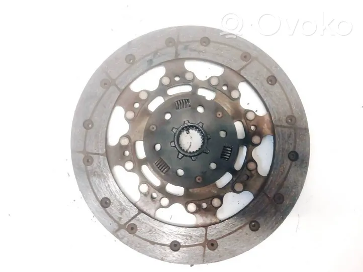 Mazda 3 I Disque d'embrayage 9648718380