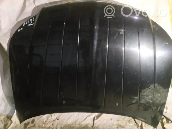 Chrysler Sebring (JS) Pokrywa przednia / Maska silnika juodas