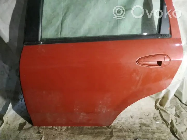 Fiat Punto (188) Portiera posteriore oranzines