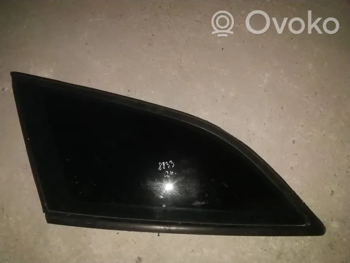 Ford Mondeo MK IV Szyba karoseryjna tylna 