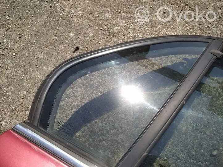 Rover 620 Rear vent window glass 