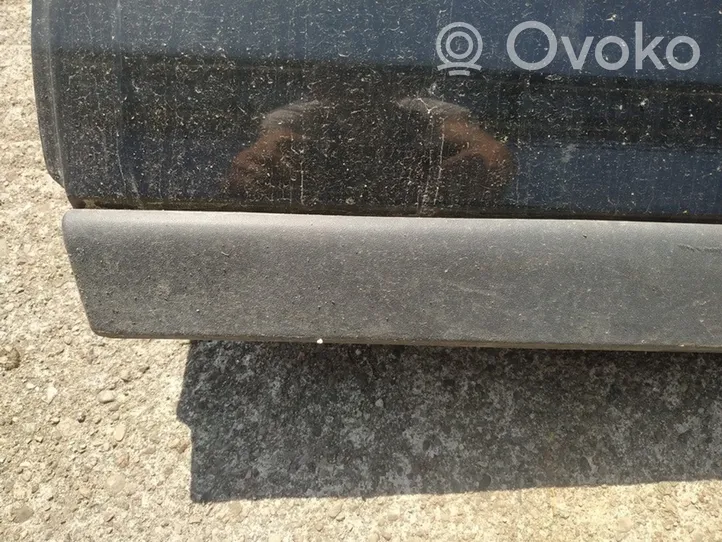 Volvo S60 Rivestimento portiera posteriore (modanatura) 