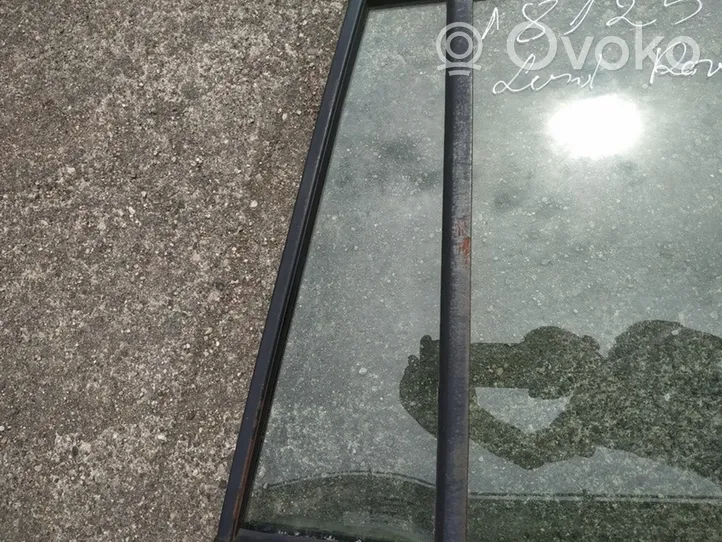 Land Rover Discovery Dreiecksfenster Dreiecksscheibe Tür hinten 