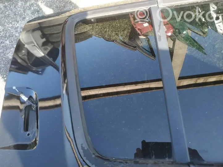 Nissan Pathfinder R51 Fenêtre latérale vitre arrière 