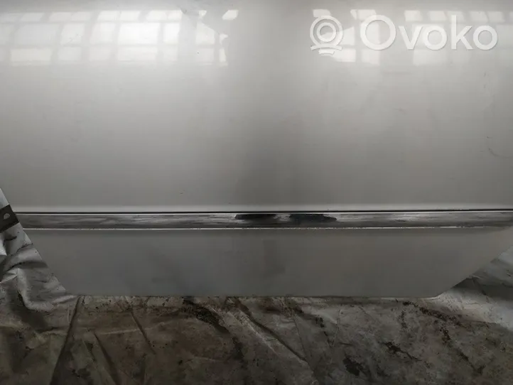 Toyota Avensis Verso Apdaila galinių durų (moldingas) 