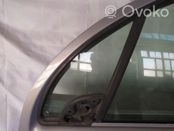 Citroen C3 Fenêtre latérale avant / vitre triangulaire (4 portes) 