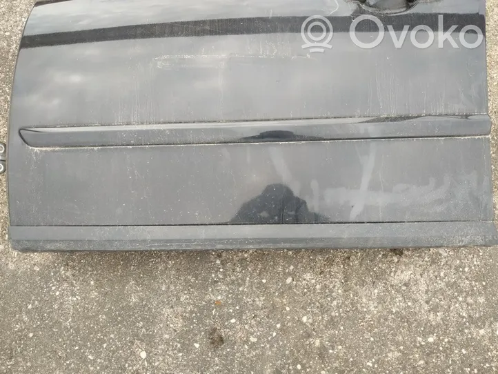 Volvo S40 Rivestimento della portiera anteriore (modanatura) 