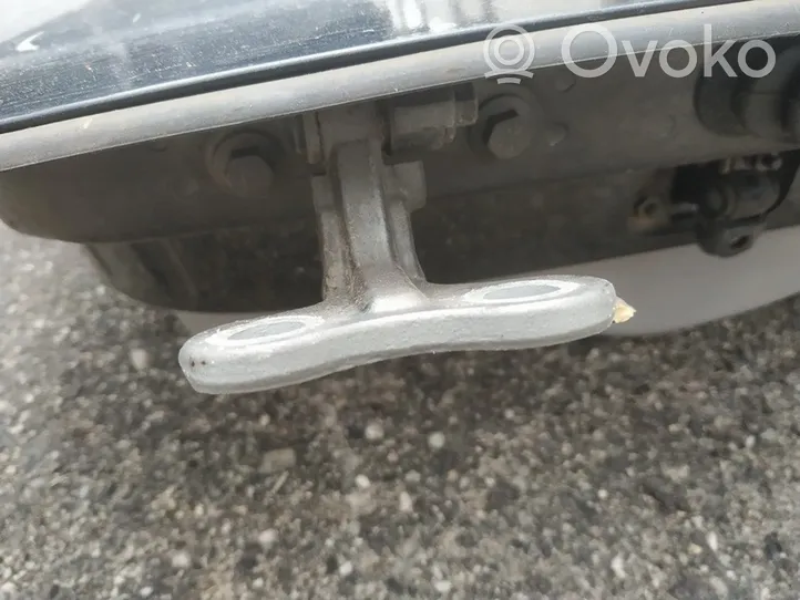 Volvo S40 Cerniera superiore della portiera anteriore 