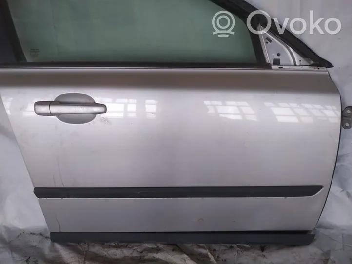 Volvo V50 Drzwi przednie pilkos