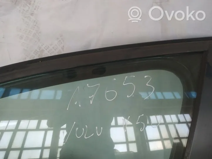 Volvo V50 Дверь pilkos