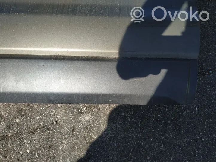 Opel Antara Listón embellecedor de la puerta delantera (moldura) 