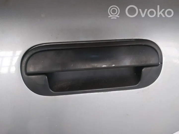 Honda Accord Klamka zewnętrzna drzwi 