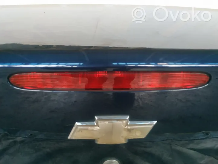 Chevrolet Cobalt Trzecie światło stop 