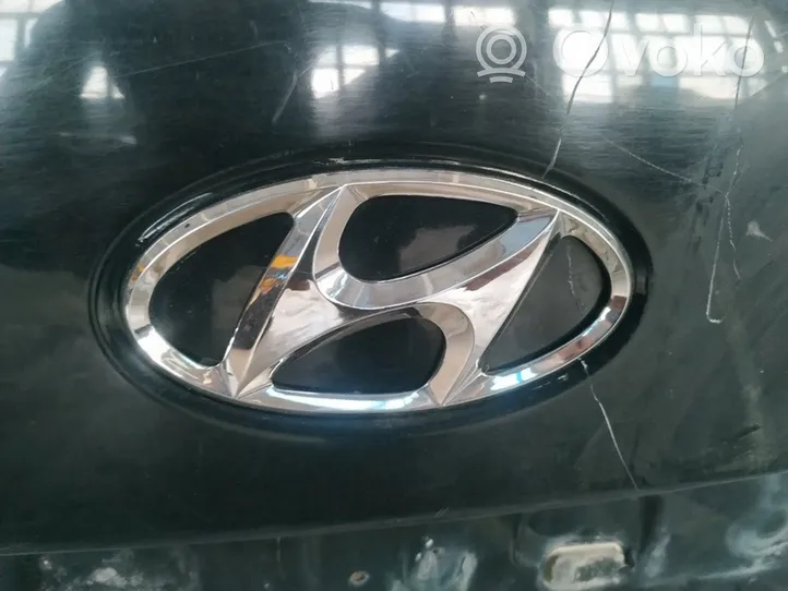 Hyundai Sonata Mostrina con logo/emblema della casa automobilistica 