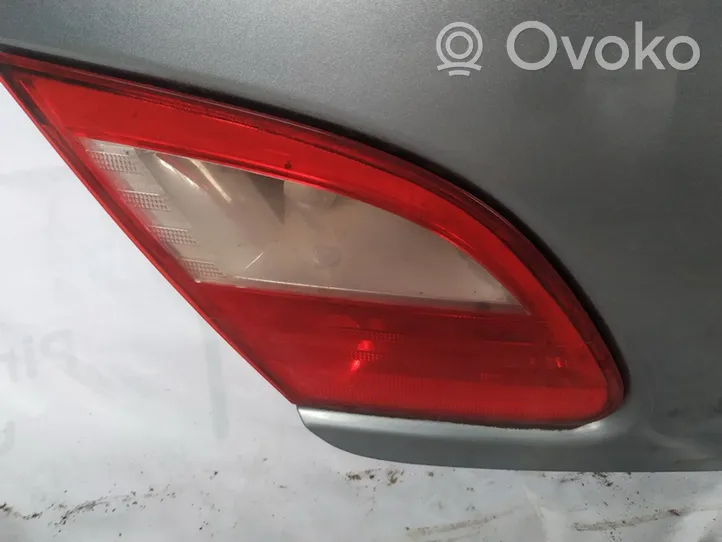 Chrysler Sebring (JS) Tailgate rear/tail lights 