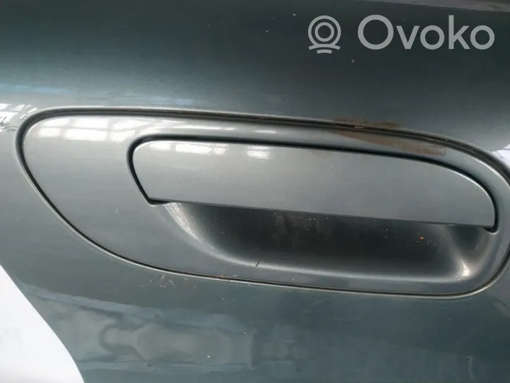 Volvo S80 Front door exterior handle 