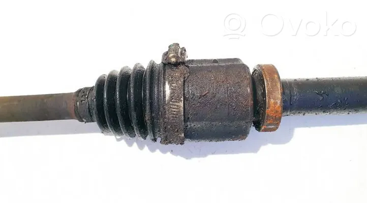 Renault Scenic III -  Grand scenic III Front driveshaft 