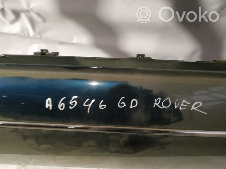 Rover 75 Takaovi melynos