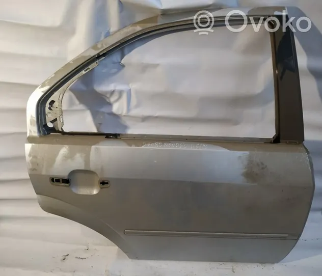 Ford Mondeo Mk III Rear door pilkos