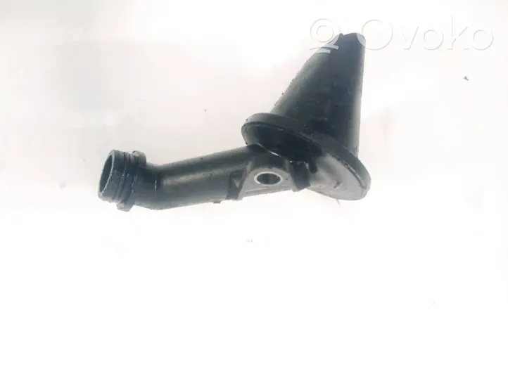 Ford Mondeo Mk III Manguera/tubo de aceite del turbocompresor turbo 1c106615ba