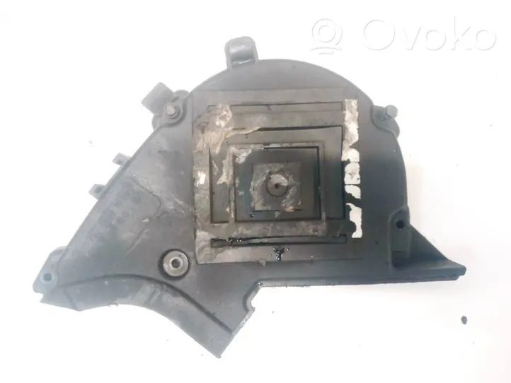 Mazda 3 I Cache carter courroie de distribution 9651560180