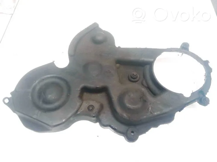 Mazda 3 I Cache carter courroie de distribution 9643649280