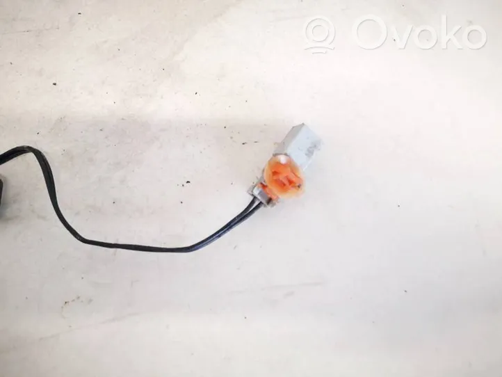 Honda Civic Interior temperature sensor 