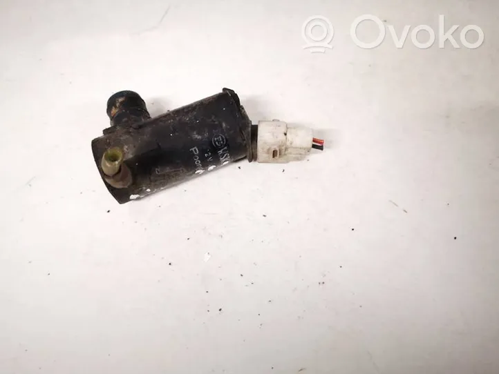 Chevrolet Matiz Windscreen/windshield washer pump 