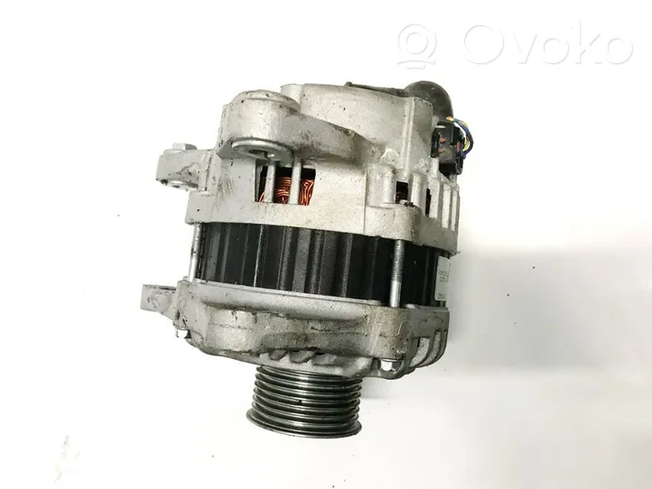 Nissan Qashqai Alternador 9090719