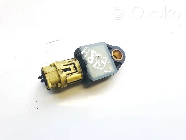 Chrysler Sebring (JS) Airbag deployment crash/impact sensor p04896061aa