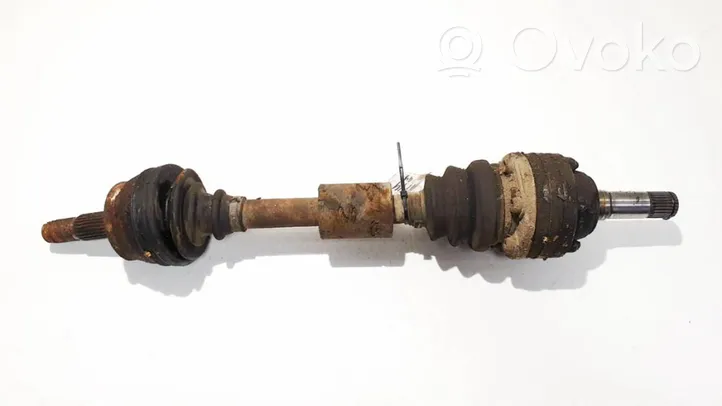 Alfa Romeo GT Front driveshaft 