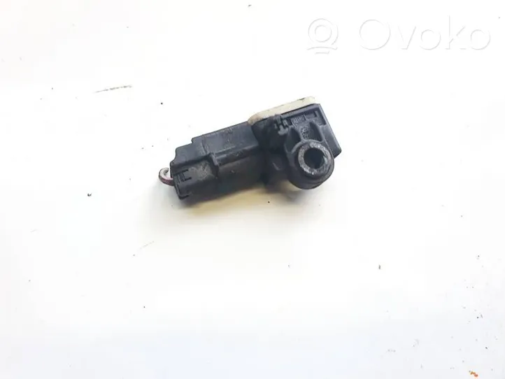 Ford Focus Airbag deployment crash/impact sensor 8v4t14b006aa