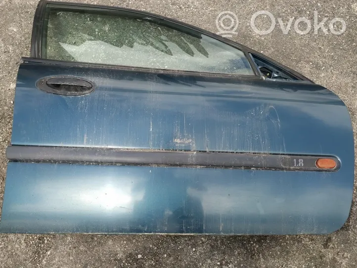 Renault Laguna I Tür vorne melynos